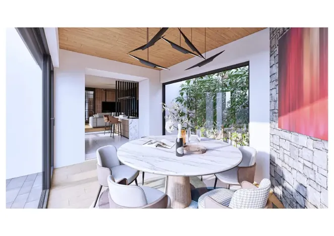 Prodej rodinného domu, Mnichovice, 159 m2