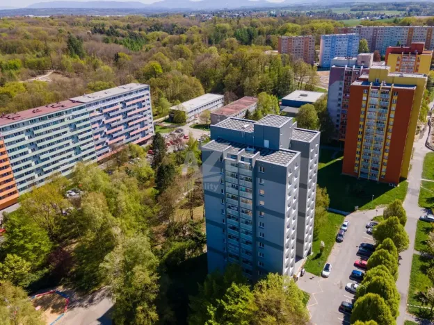 Prodej bytu 3+1, Ostrava - Výškovice, Výškovická, 70 m2