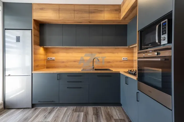 Prodej bytu 3+1, Ostrava - Výškovice, Výškovická, 70 m2