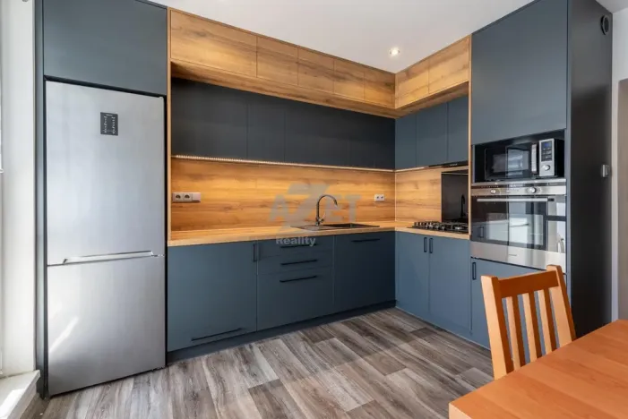 Prodej bytu 3+1, Ostrava - Výškovice, Výškovická, 70 m2