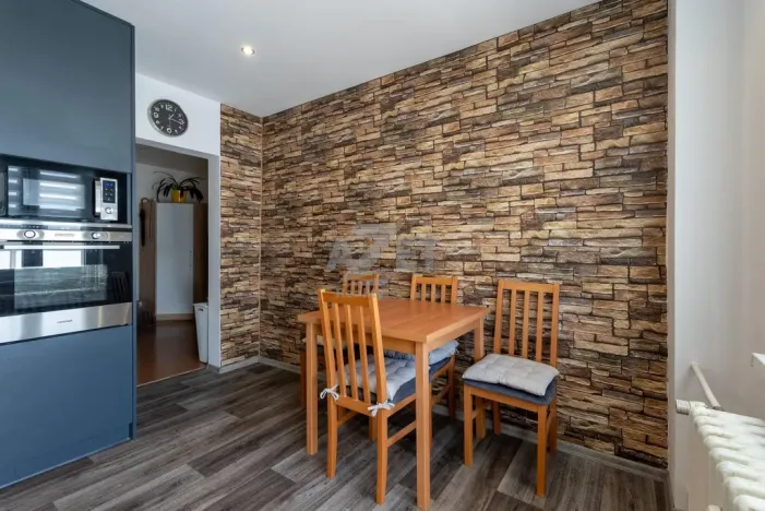 Prodej bytu 3+1, Ostrava - Výškovice, Výškovická, 70 m2