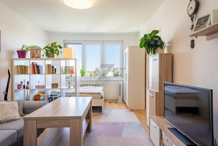 Prodej bytu 3+1, Ostrava - Výškovice, Výškovická, 70 m2