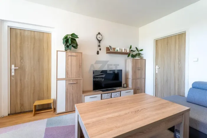 Prodej bytu 3+1, Ostrava - Výškovice, Výškovická, 70 m2