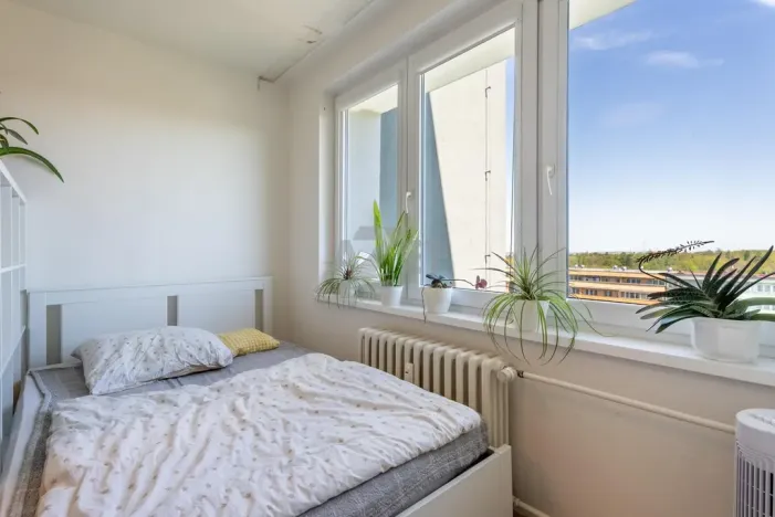 Prodej bytu 3+1, Ostrava - Výškovice, Výškovická, 70 m2