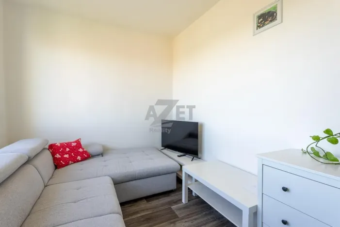 Prodej bytu 3+1, Ostrava - Výškovice, Výškovická, 70 m2