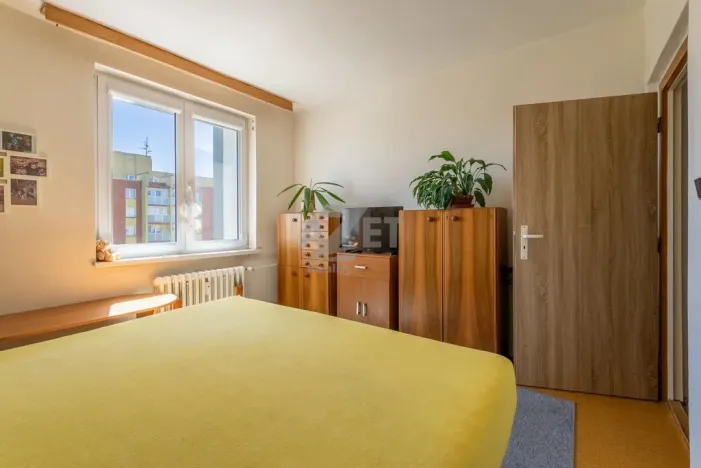 Prodej bytu 3+1, Ostrava - Výškovice, Výškovická, 70 m2