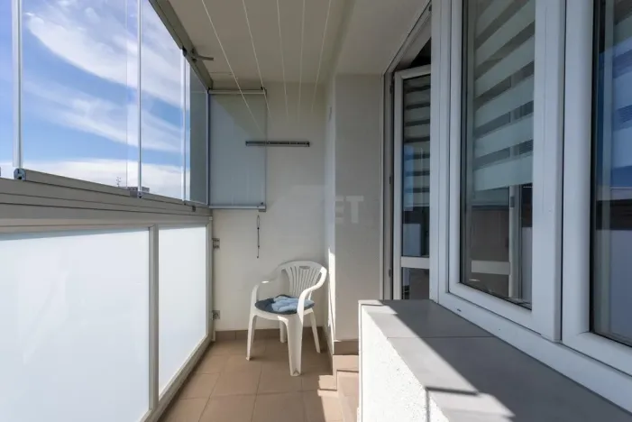 Prodej bytu 3+1, Ostrava - Výškovice, Výškovická, 70 m2