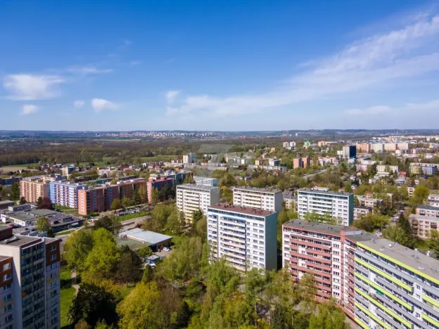 Prodej bytu 3+1, Ostrava - Výškovice, Výškovická, 70 m2