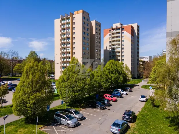 Prodej bytu 3+1, Ostrava - Výškovice, Výškovická, 70 m2