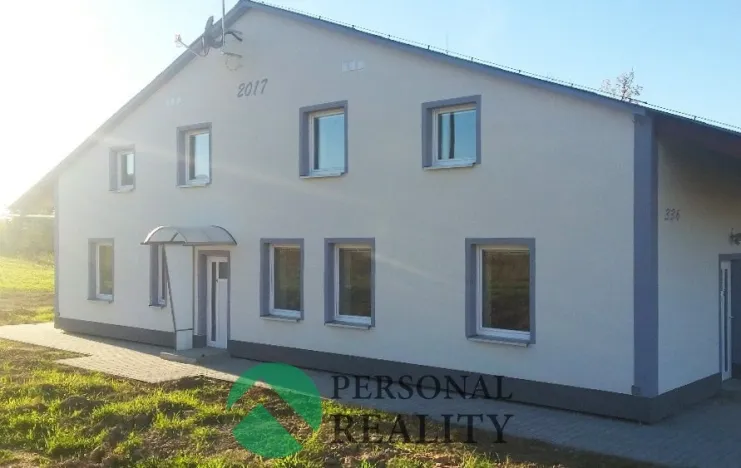 Pronájem bytu 2+1, Lubná, 45 m2