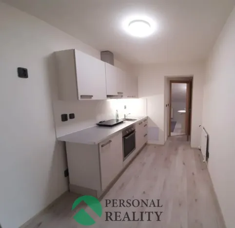 Pronájem bytu 2+1, Lubná, 45 m2