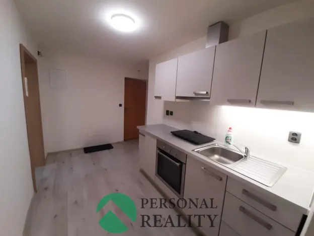 Pronájem bytu 2+1, Lubná, 45 m2