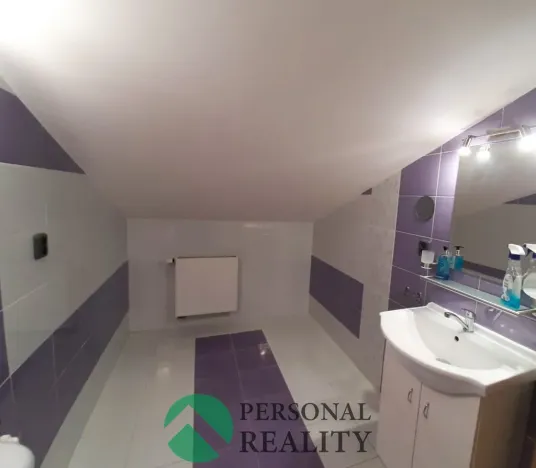 Pronájem bytu 2+1, Lubná, 45 m2