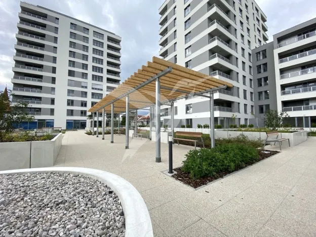 Pronájem bytu 1+kk, Plzeň, Stehlíkova, 30 m2