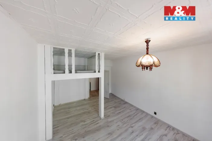 Prodej bytu 2+1, Karlovy Vary - Rybáře, Sokolovská, 77 m2