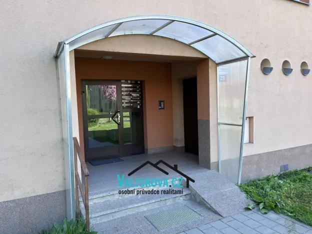 Prodej bytu 2+1, Kroměříž, Vrobelova, 54 m2