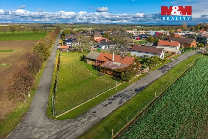 Prodej rodinného domu, Řepín, Mělnická, 217 m2