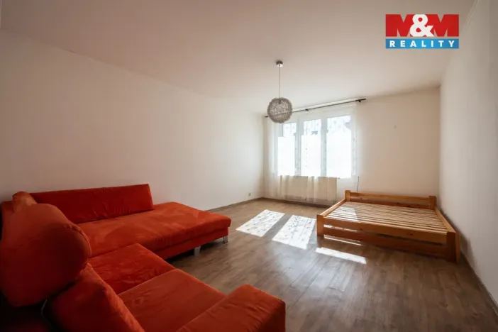 Pronájem bytu 2+1, Hradec Králové, Šimkova, 75 m2