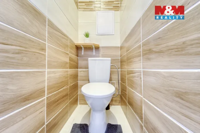 Prodej bytu 4+1, Plzeň - Severní Předměstí, Komenského, 79 m2