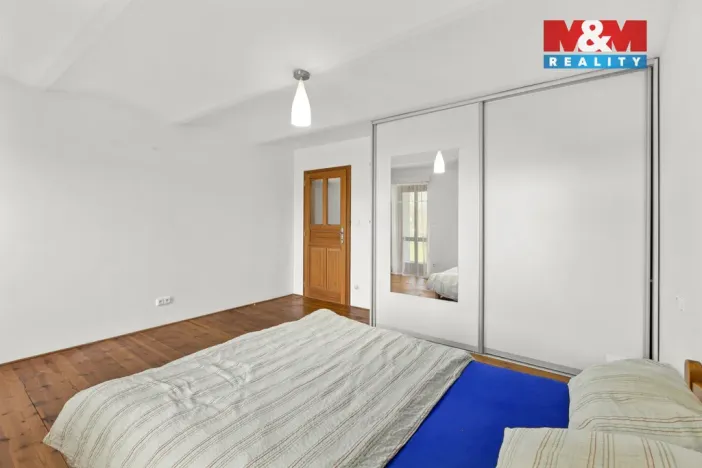 Prodej rodinného domu, Dolní Čermná, 137 m2