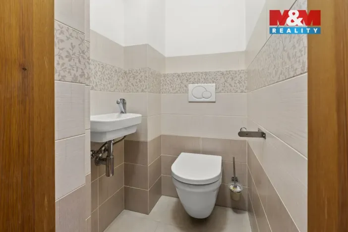 Prodej rodinného domu, Dolní Čermná, 137 m2