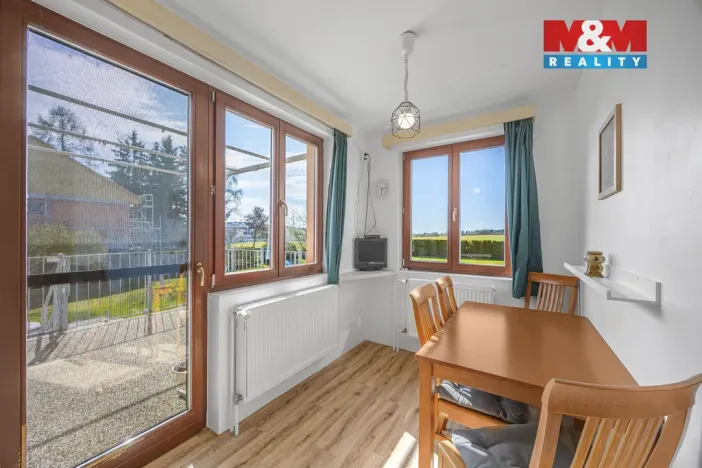 Prodej rodinného domu, Sulice - Želivec, Hlavní, 374 m2