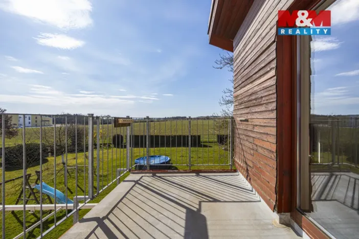 Prodej rodinného domu, Sulice - Želivec, Hlavní, 374 m2