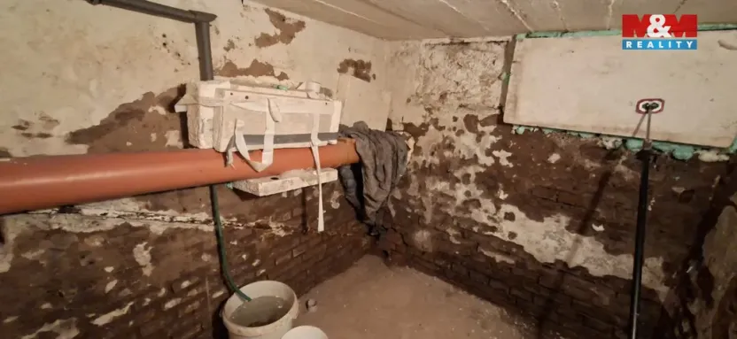 Prodej rodinného domu, Červený Kostelec - Lhota za Červeným Kostelcem, Lipky, 60 m2