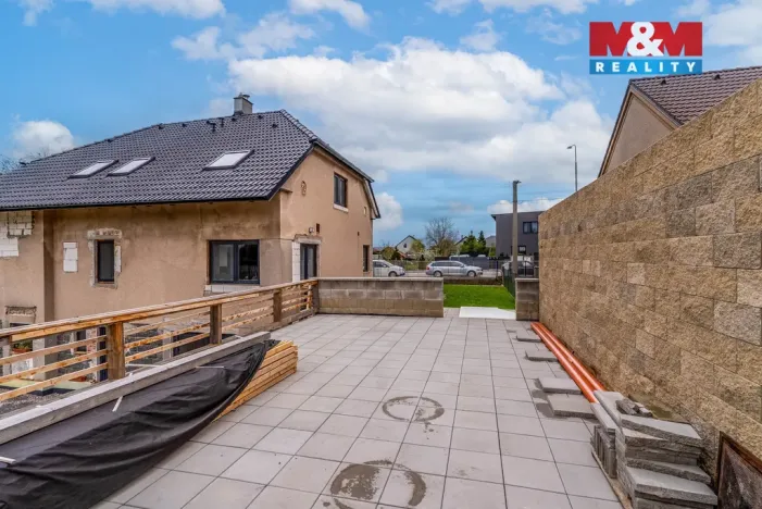 Prodej rodinného domu, Pardubice - Dražkovice, 250 m2