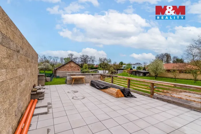 Prodej rodinného domu, Pardubice - Dražkovice, 250 m2