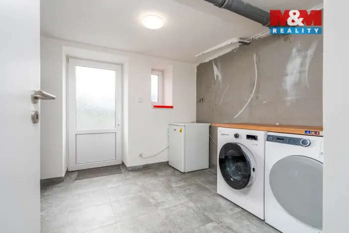Prodej rodinného domu, Pardubice - Dražkovice, 250 m2