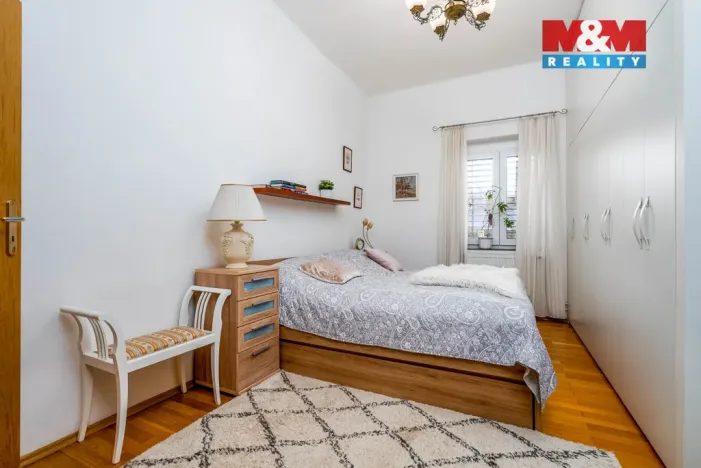 Prodej rodinného domu, Praha - Hlubočepy, Pod Žvahovem, 182 m2