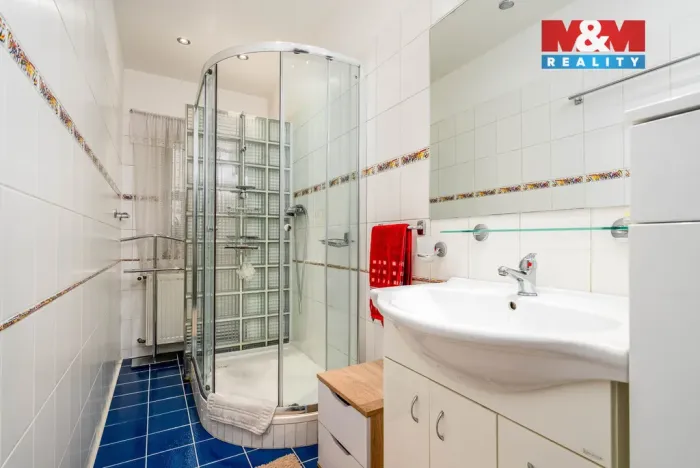 Prodej rodinného domu, Praha - Hlubočepy, Pod Žvahovem, 182 m2