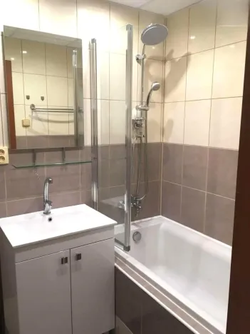 Pronájem bytu 2+kk, Most, Komořanská, 33 m2