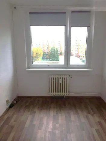 Pronájem bytu 2+kk, Most, Komořanská, 33 m2