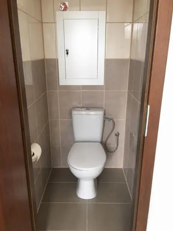 Pronájem bytu 2+kk, Most, Komořanská, 33 m2