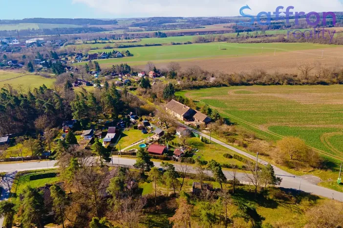 Prodej zahrady, Heřmanova Huť, 402 m2