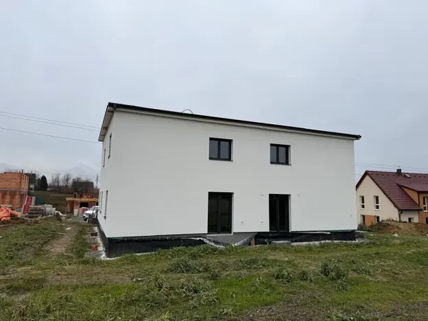 Prodej bytu 4+kk, Hrabová, 85 m2