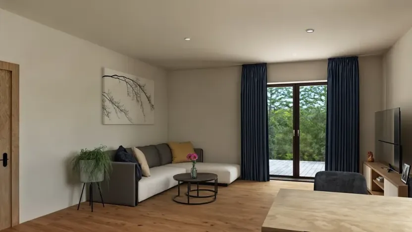 Prodej rodinného domu, Petřvald, Modrá, 135 m2