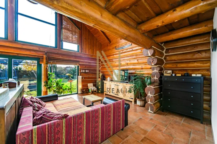 Prodej rodinného domu, Obora, 190 m2