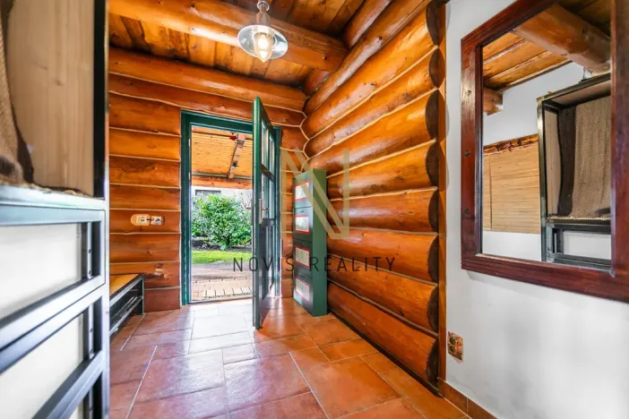 Prodej rodinného domu, Obora, 190 m2