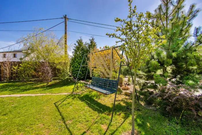 Prodej rodinného domu, Obora, 190 m2