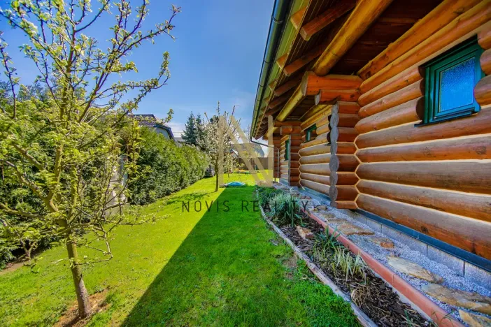 Prodej rodinného domu, Obora, 190 m2