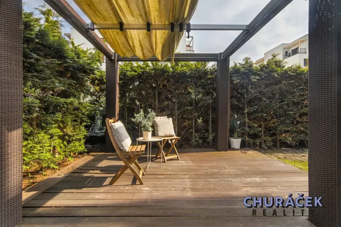 Prodej bytu 3+kk, Praha - Hrdlořezy, V třešňovce, 287 m2