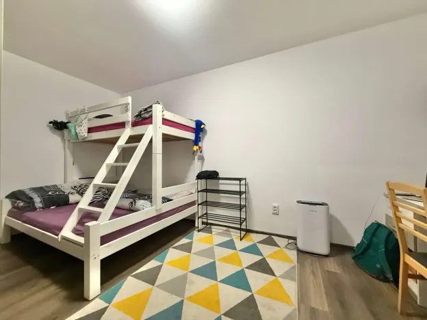 Prodej bytu 2+1, Krnov - Pod Cvilínem, Zeyerova, 60 m2