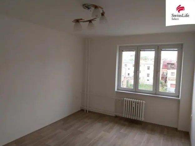 Pronájem bytu 2+1, Olomouc, Smrčkova, 51 m2