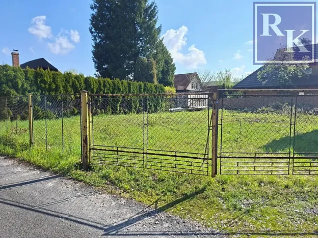 Prodej komerční nemovitosti, Dobrá, 520 m2