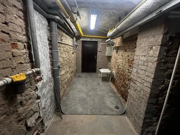 Pronájem - jiné, Praha - Holešovice, Schnirchova, 12 m2