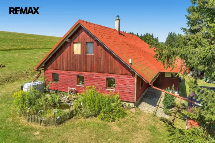 Prodej rodinného domu, Rokytnice v Orlických horách, 201 m2