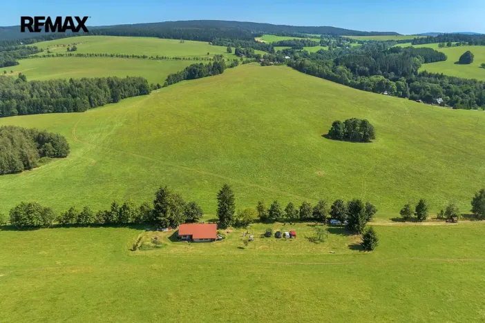 Prodej rodinného domu, Rokytnice v Orlických horách, 201 m2